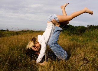 Procura-se alma séria para relacionamento divertido