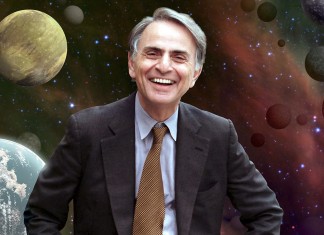 A genialidade de Carl Sagan, no livro “O mundo assombrado por demônios”