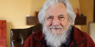 Claudio Naranjo: uma aula sobre a vida Claudio Naranjo: uma aula sobre a vida