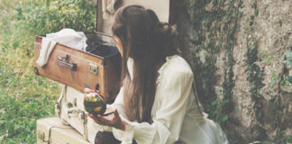 Desapega do que não te faz bem Desapega do que não te faz bem