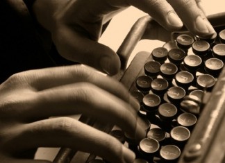 Então queres ser um escritor? (Poema de Bukowski)