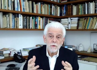 As dificuldades de se relacionar – Flávio Gikovate