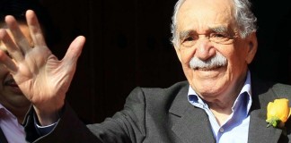 24 frases célebres de Gabriel Garcia Márquez