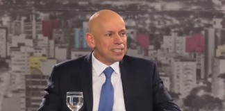 Leandro Karnal – Ser louco é a única possibilidade de ser sadio nesse mundo doente