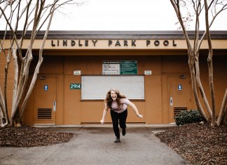 Toda mulher precisa enlouquecer de vez em quando, ou acaba por enlouquecer de vez