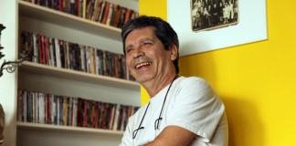 Mario Prata, um grande brasileiro