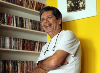 Mario Prata, um grande brasileiro