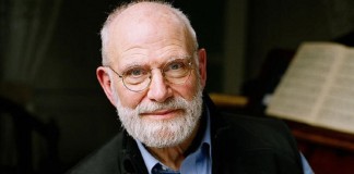 O câncer terminal de Oliver Sacks gerou sua belíssima carta de adeus