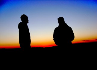 Sim, é pessoal, lamento.