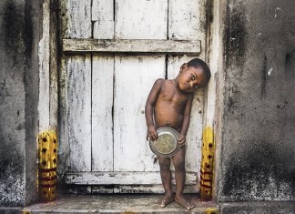 “Pés de galinha”, um texto que dá a dimensão do amor de uma mãe