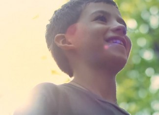 Saber como foi a infância de 3 gerações fará você pensar no futuro