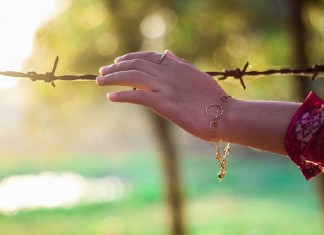 Amor de verdade também acaba