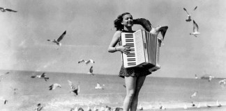 Meu cérebro toca música