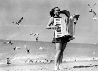 Meu cérebro toca música