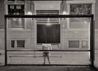 Advertência! Esta pessoa é contraindicada para consumo.