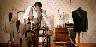 Otto, o homem que amava os filhos Otto, o homem que amava os filhos