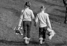 Os segredos da amizade verdadeira