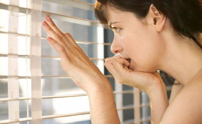 A vida de um ansioso