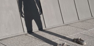 Invisíveis Invisíveis