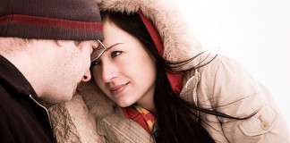 Oração de um apaixonado