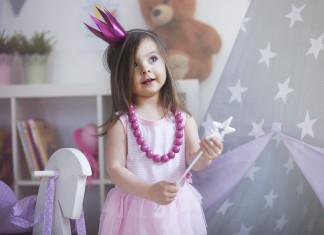 A arte de imbecilizar crianças