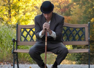 “Eu não vou perturbar a paz”, um singelo poema de Manoel de Barros