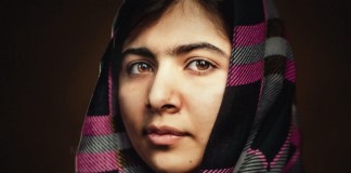 8 crianças que abalaram o mundo