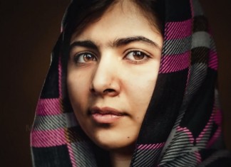 8 crianças que abalaram o mundo