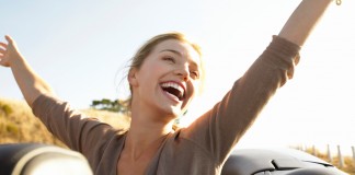 Não toque no meu bom humor! Não toque no meu bom humor!