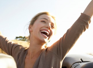 Não toque no meu bom humor!