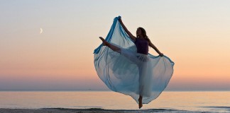 Receita (sem regras) para viver bem a vida