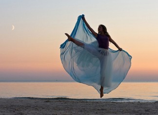 Receita (sem regras) para viver bem a vida