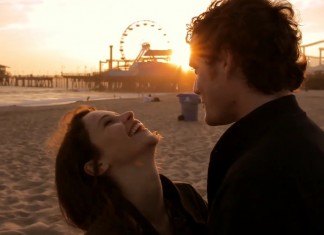 Para se apaixonar por quem quer que seja, faça isso