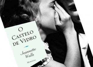 Dica de livro: O Castelo de Vidro