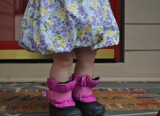 Amar é acreditar. O amor vem do “acreditamento”.