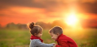 Coloque-se no meu lugar