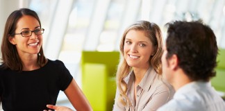 A magia de conversar