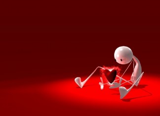 Guia de término de namoro: aprendendo a lidar com um coração partido