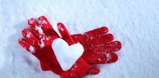 Quando é preciso dar um gelo