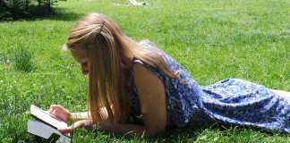 Nossa vida é uma crônica