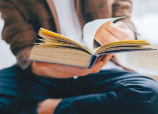 Socorro, não consigo mais ler livros