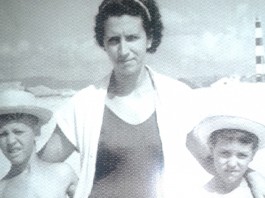 Dona Jura e a memória