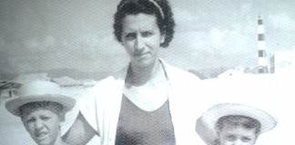 Dona Jura e a memória Dona Jura e a memória