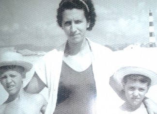 Dona Jura e a memória