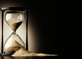 Morre-se depressa demais