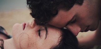 Bonito é ver um ‘eu te amo’ surgindo do nada