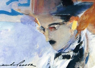 Não sei quantas almas tenho, Fernando Pessoa