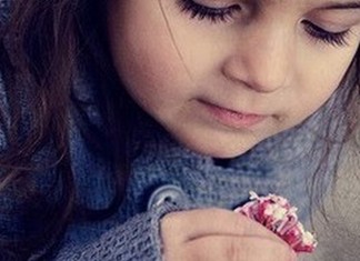 À flor da pele. Quem nunca?