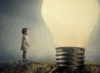 Todo dia barulhento espera uma noite silenciosa