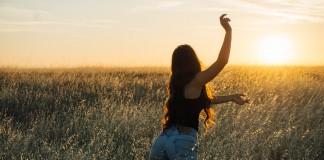 É preciso ir embora